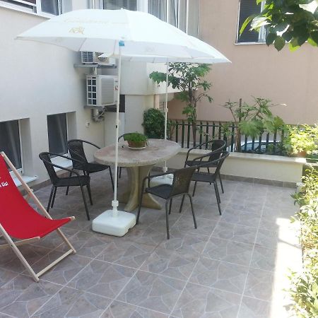 Apartamento 4 Seasons Split Exterior foto