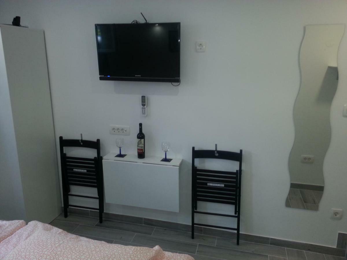 Apartamento 4 Seasons Split Exterior foto