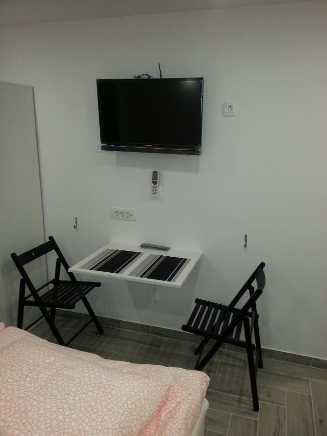 Apartamento 4 Seasons Split Exterior foto